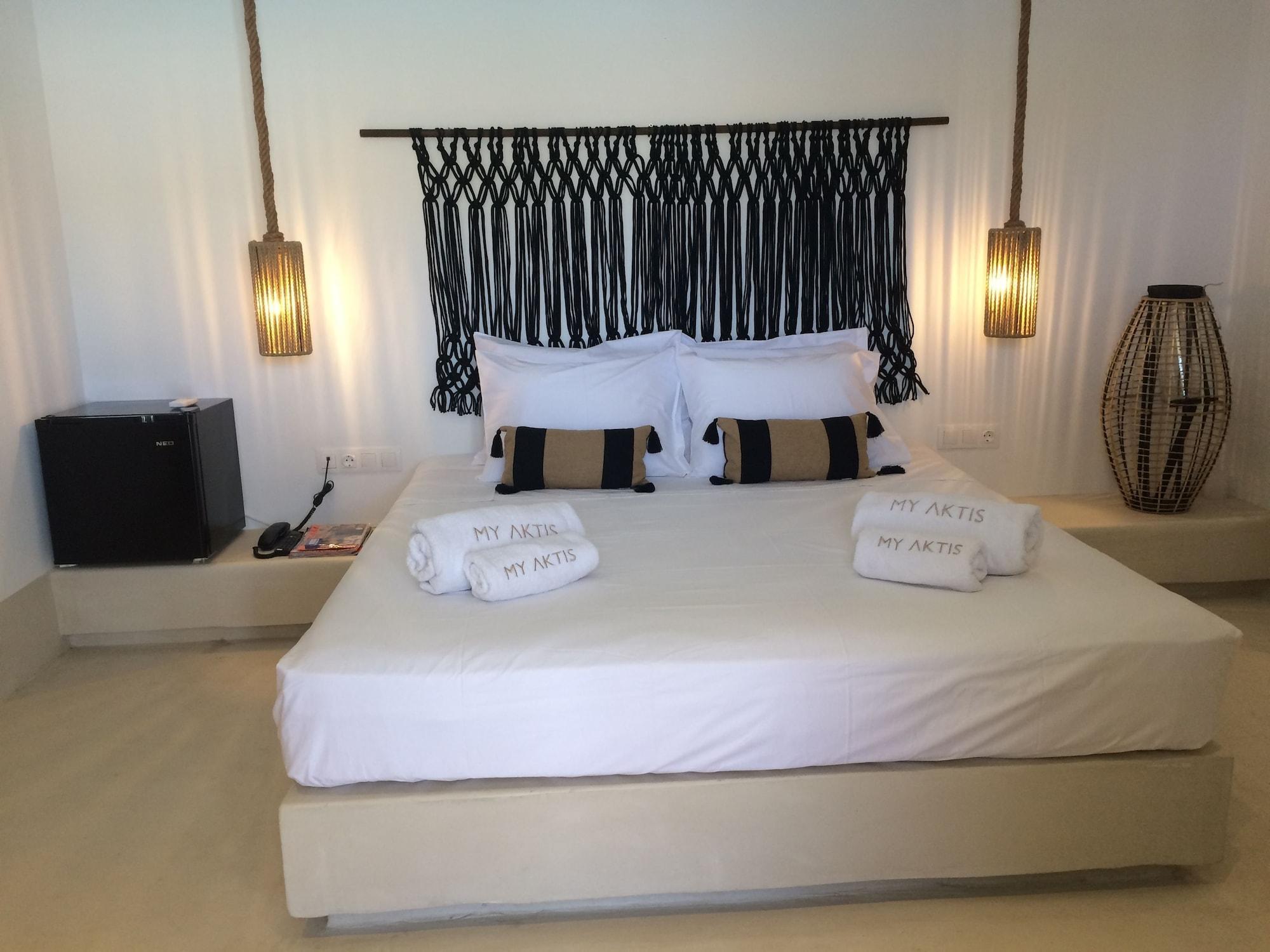 My Aktis Hotel 3*