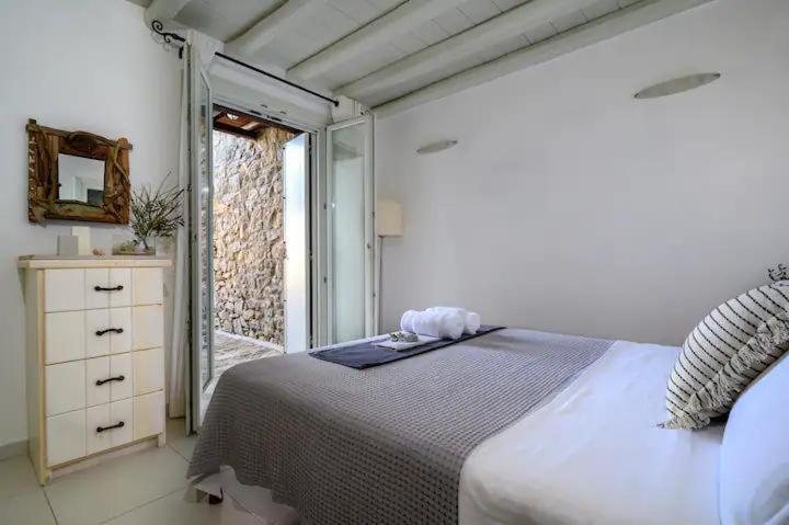 My Aktis Hotel Super Paradise Beach (Mykonos)
